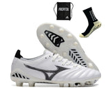 Chuteira Mizuno Morelia Neo lll FG - Campo