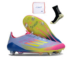 Chuteira Adidas F50 Elite SG - TRAVA MISTA