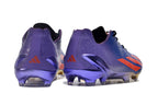 Chuteira X Adidas Crazylight .1 FG - Campo