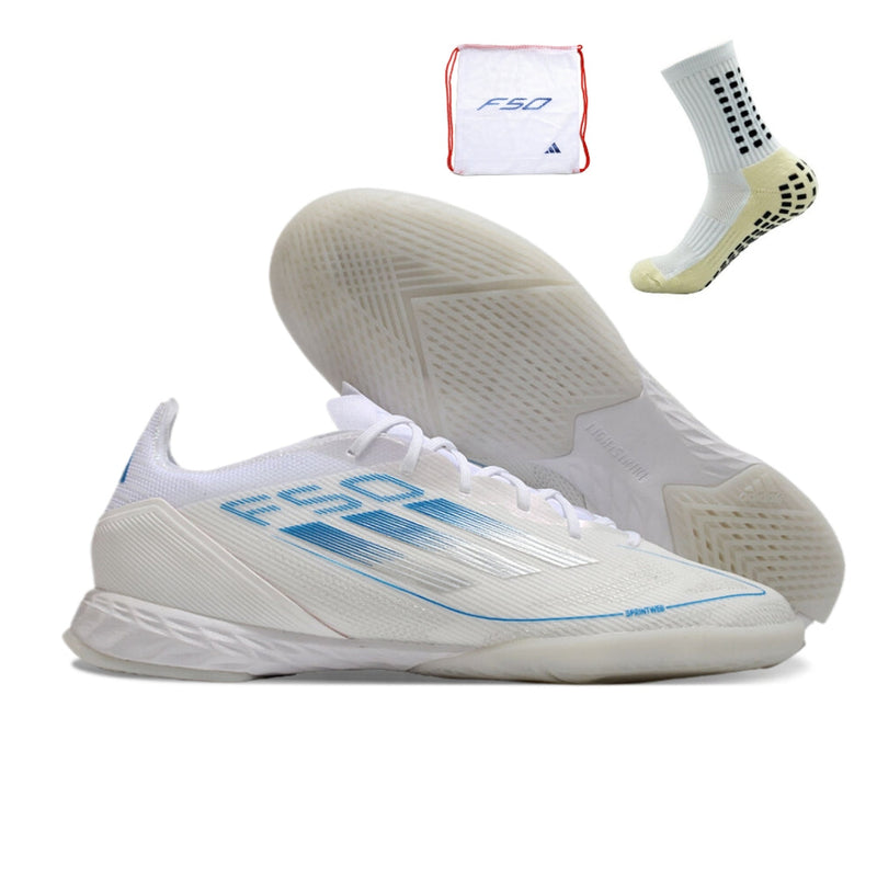 Chuteira/Tenis Adidas F50 Elite IC - Futsal