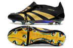 Chuteira Adidas Predator+ Elite FG - Campo