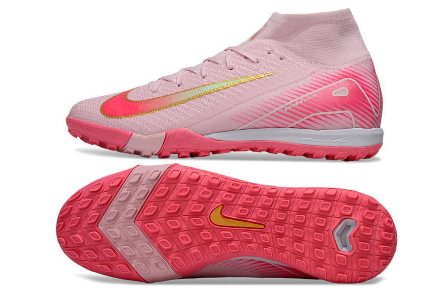 Chuteira Nike Air Zoom Superfly 10 Elite TF - Society
