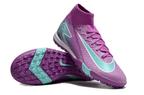 Chuteira Nike Air Zoom Superfly 10 Elite TF - Society
