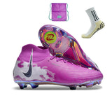 Chuteira Nike Phantom Luna l/ll Elite FG - Campo