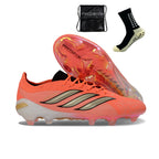 Chuteira Adidas Predator+ Elite FG - Campo