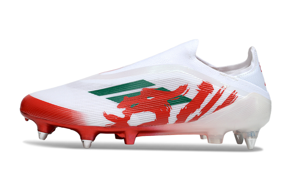 Chuteira Adidas F50 Elite SG - TRAVA MISTA