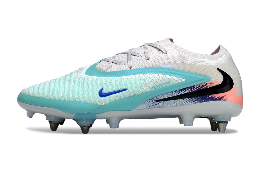 Chuteira Nike Phantom 6 Elite SG - TRAVA MISTA