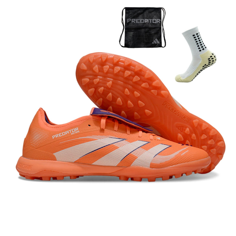 Chuteira Adidas Predator Elite - Society