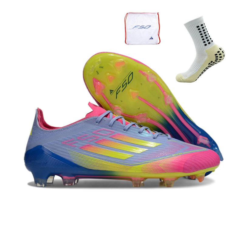 Chuteira Adidas F50 Elite FG - Campo