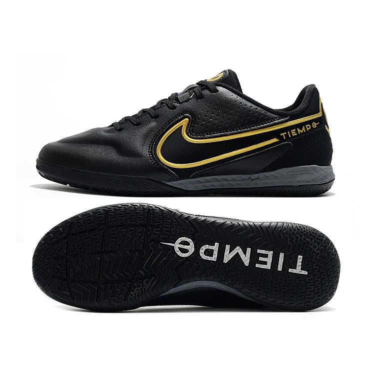 Chuteira/Tenis Nike React Tiempo Legend 9 Academy - Futsal