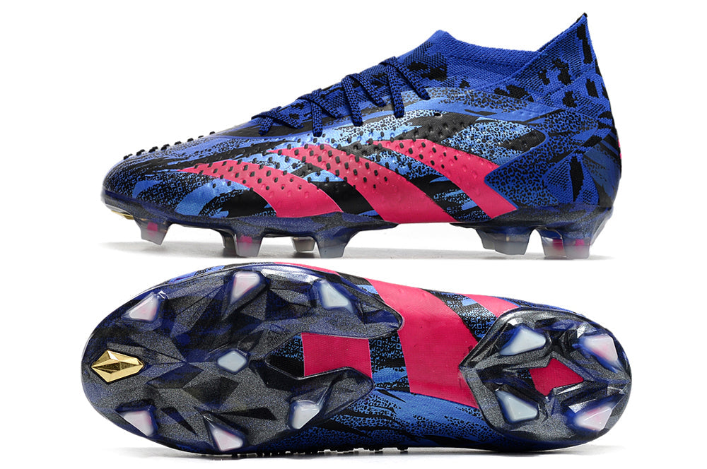 Chuteira Adidas Predator Accuracy .1 FG - Campo
