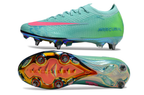 Chuteira Nike Air Zoom Mercurial Vapor 16 Elite SG - TRAVA MISTA