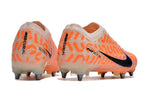Chuteira Nike Air Zoom Mercurial Vapor 15 Elite SG - TRAVA MISTA