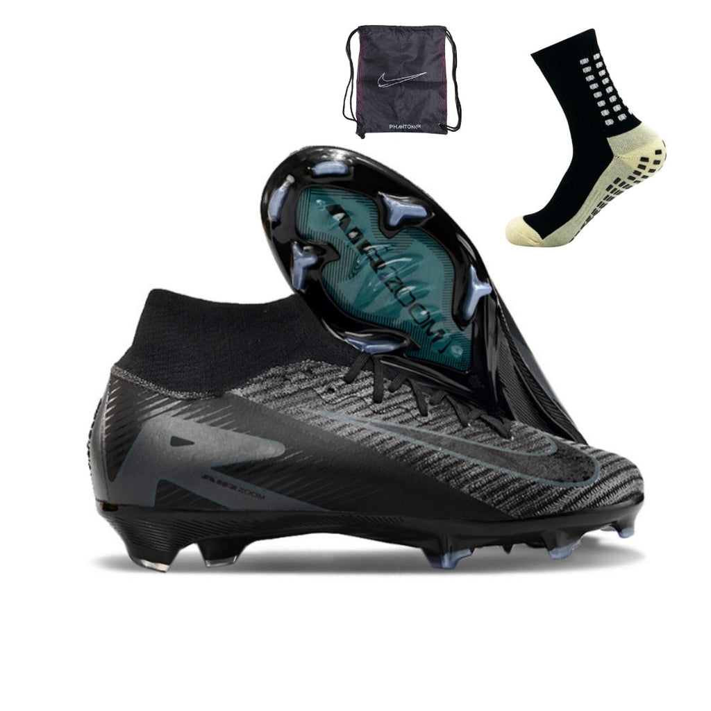 Chuteira Nike Mercurial Superfly 10 Elite FG - Campo