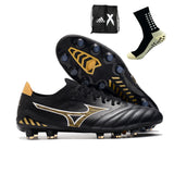 Chuteira Mizuno Morelia Neo lll FG - Campo