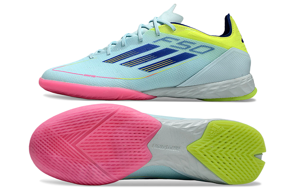 Chuteira/Tenis Adidas F50 Elite IC - Futsal
