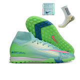 Chuteira Nike Air Zoom Superfly 10 Elite TF - Society