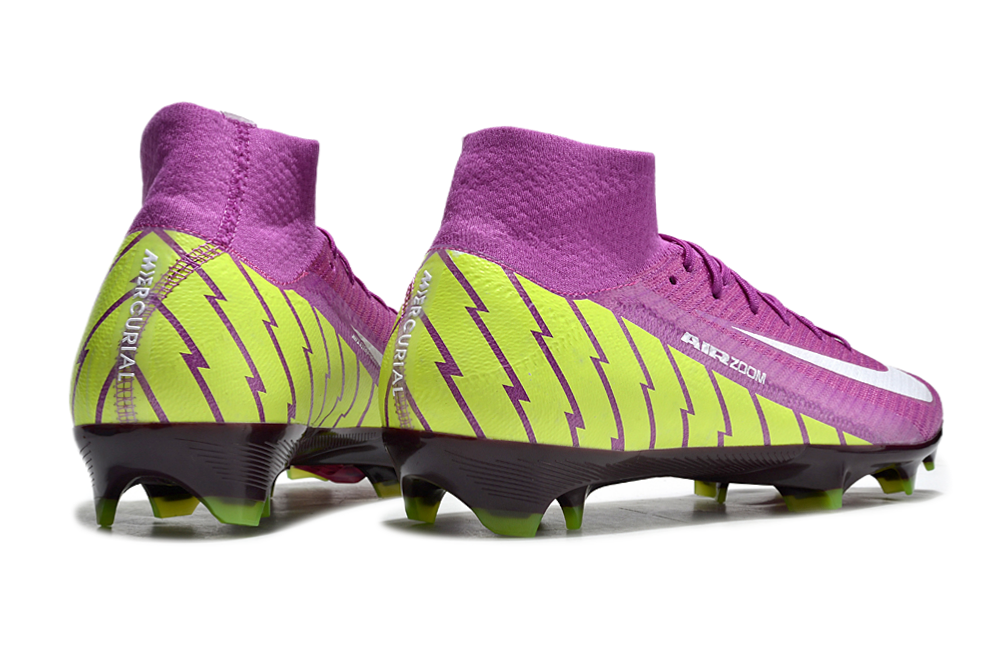 Chuteira Nike Mercurial Superfly 10 Elite FG - Campo