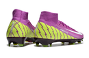 Chuteira Nike Mercurial Superfly 10 Elite FG - Campo