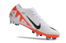 Chuteira Nike Air Zoom Mercurial Vapor 15 Elite SG - TRAVA MISTA