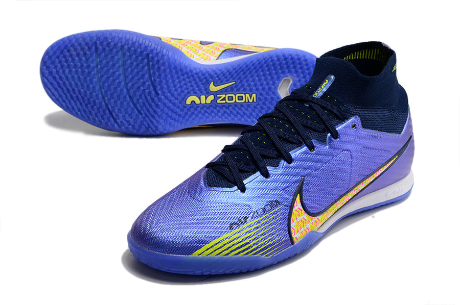 Chuteira/Tenis Nike Air Zoom Mercurial Superfly 9 Elite - Futsal