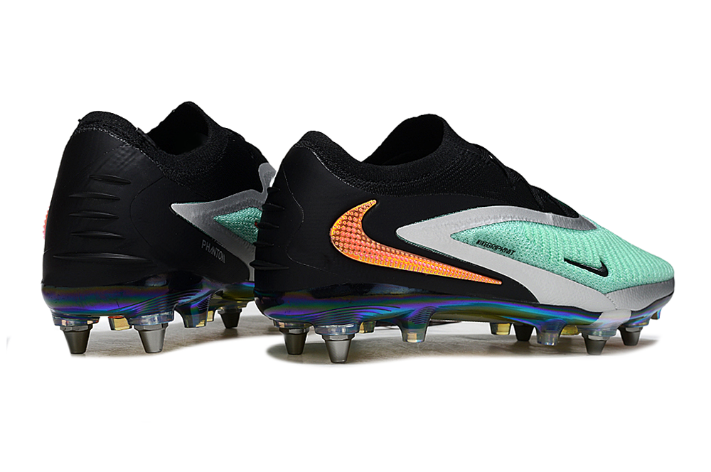 Chuteira Nike Phantom 6 Elite SG - TRAVA MISTA