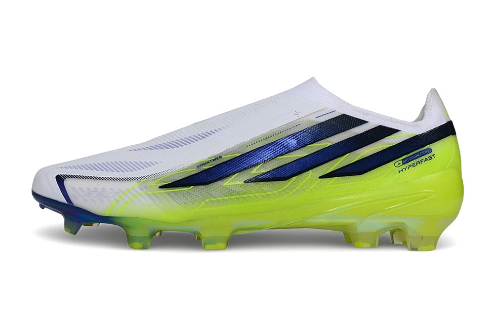 Chuteira Adidas F50 Elite Hyperfast FG - Campo
