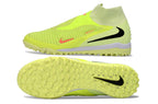 Chuteira Nike Phantom 6 Elite High - Society