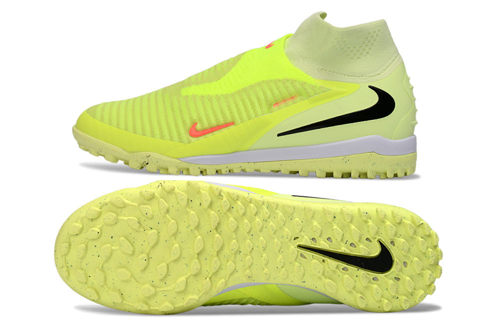 Chuteira Nike Phantom 6 Elite High - Society