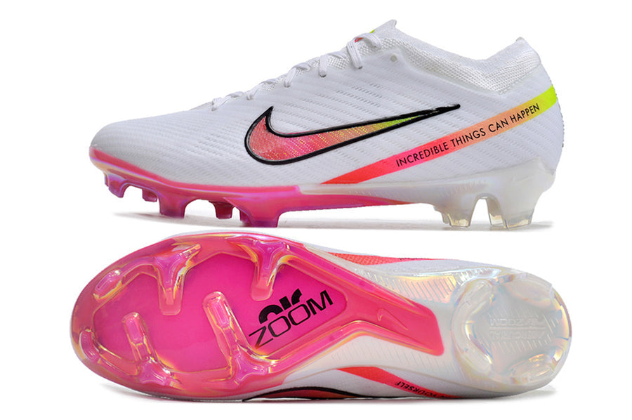 Chuteira Nike Mercurial Vapor 15 Elite FG - Campo