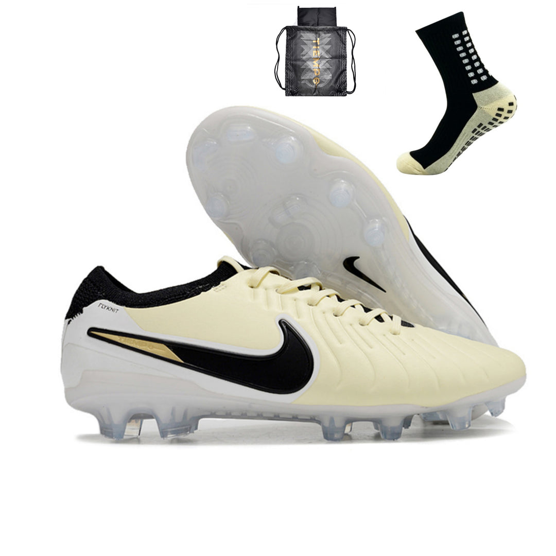 Chuteira Nike Tiempo Legend X - Campo