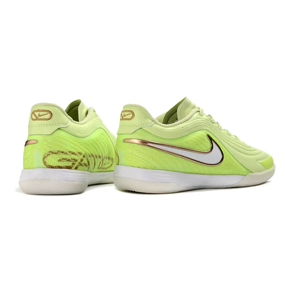 Chuteira/Tenis Nike Tiempo React Gato - Futsal