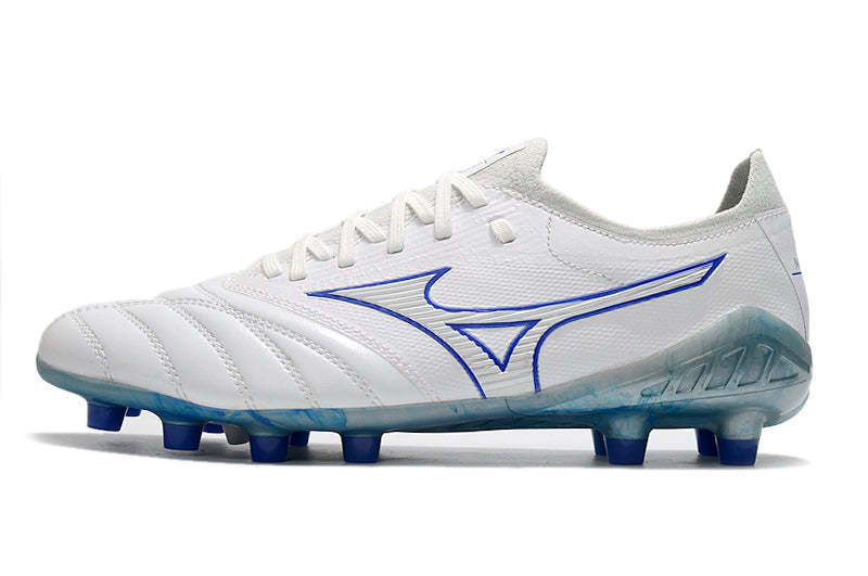 Chuteira Mizuno Morelia Neo lll FG - Campo