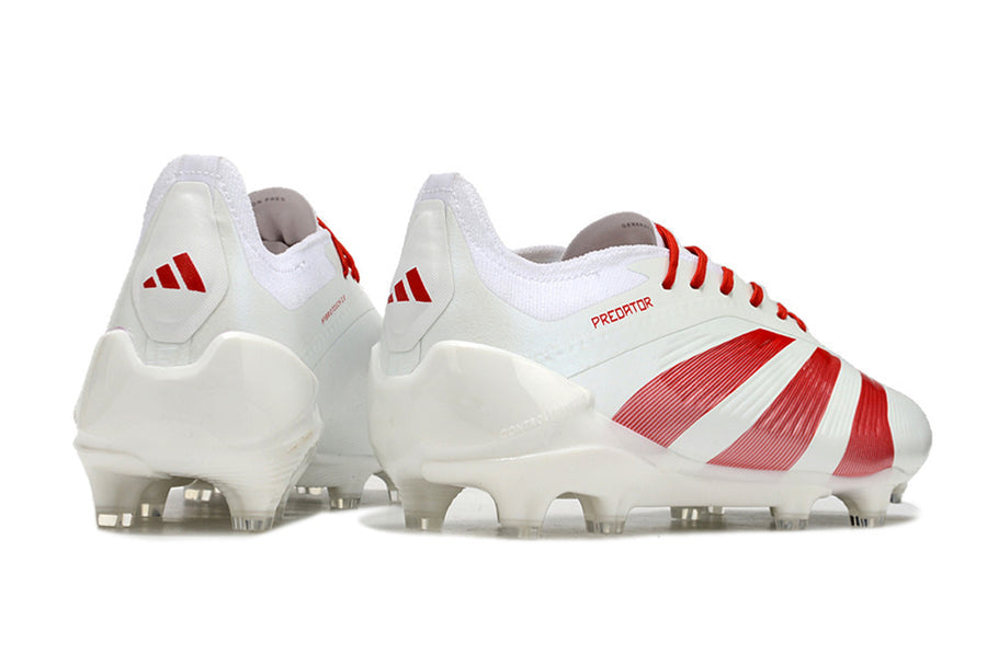Chuteira Adidas Predator+ Elite FG - Campo