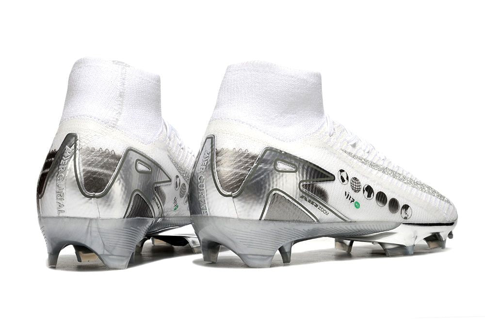 Chuteira Nike Mercurial Superfly 10 Elite FG - Campo