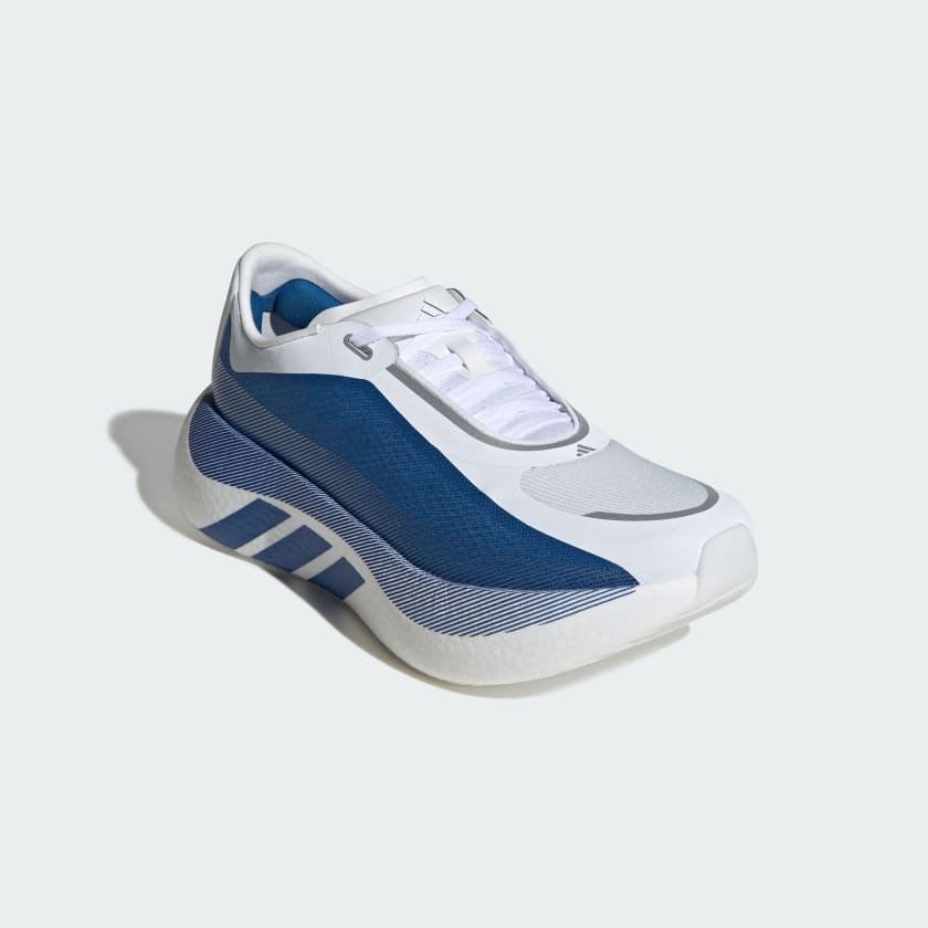 Tênis Adidas Hyperboost Edge Blue