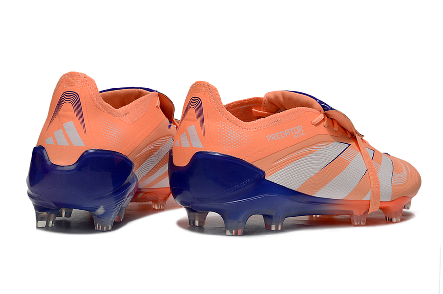 Chuteira Adidas Predator+ Elite FG - Campo