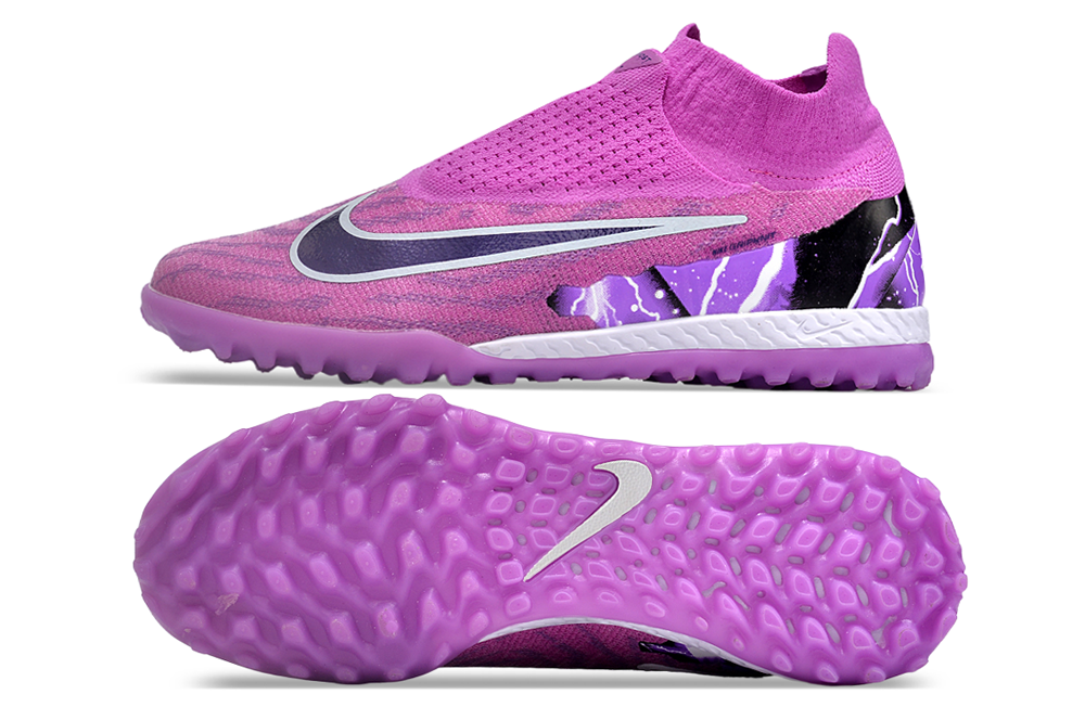 Chuteira Nike Phantom GX Elite DF - Society