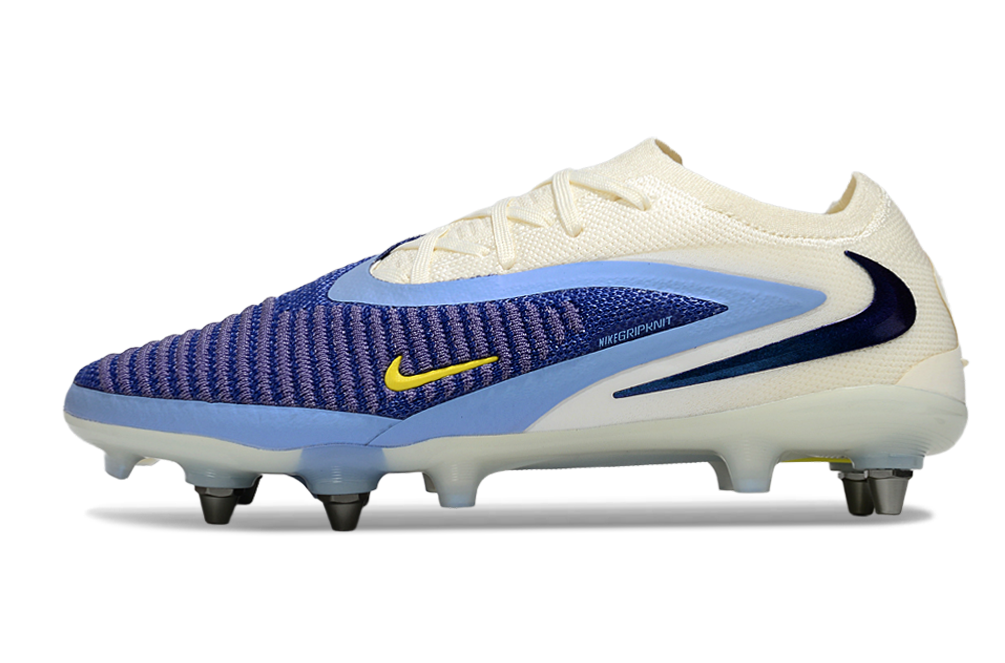 Chuteira Nike Phantom 6 Elite SG - TRAVA MISTA