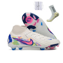 Chuteira Nike Phantom Luna l/ll Elite FG - Campo