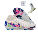 Chuteira Nike Phantom Luna l/ll Elite FG - Campo