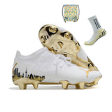 Chuteira Puma Future 8 Ultimate FG - Campo