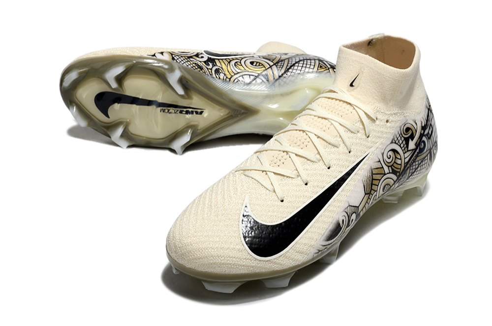Chuteira Nike Mercurial Superfly 10 Elite FG - Campo