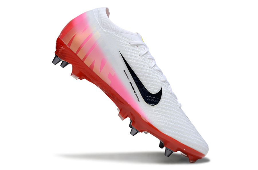 Chuteira Nike Air Zoom Mercurial Vapor 16 Elite SG - TRAVA MISTA