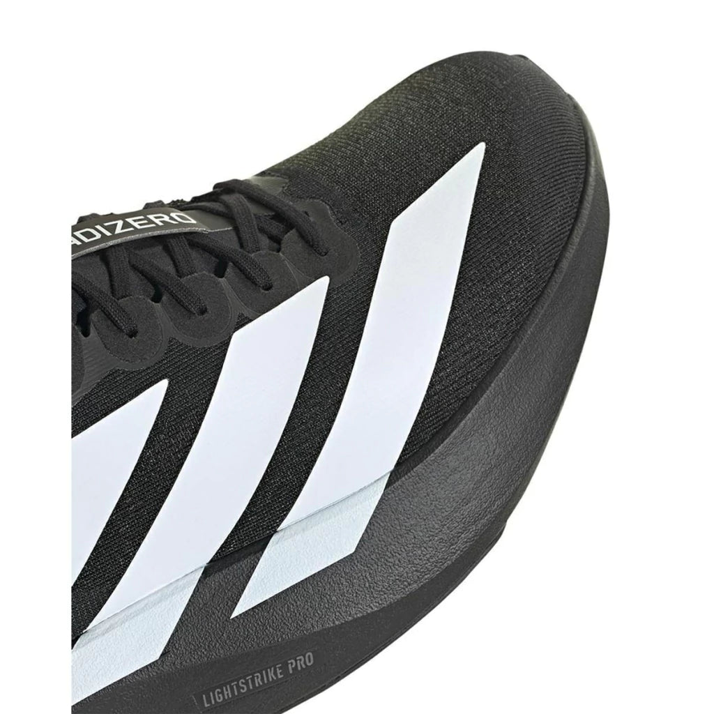 Adidas Adizero EVO SL Black