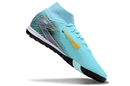 Chuteira Nike Air Zoom Superfly 10 Elite TF - Society