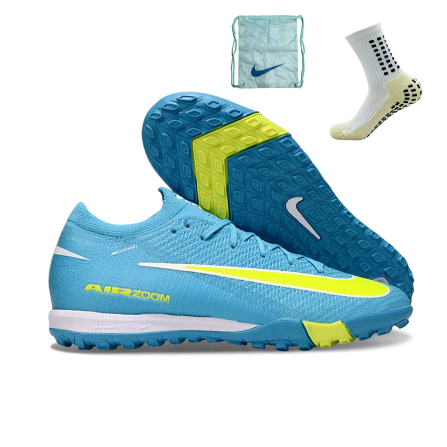 Chuteira Nike Mercurial Air Zoom Vapor 16 Elite - Society