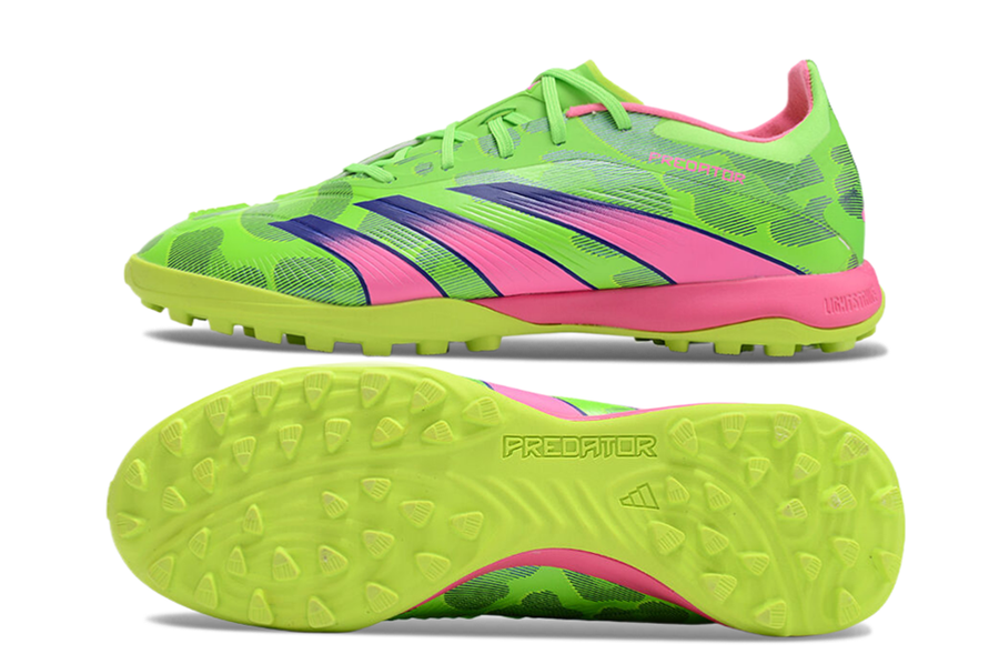 Chuteira Adidas Predator Elite - Society