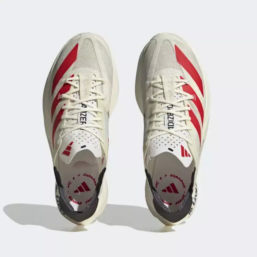 Adidas Adizero Adios Pro 3.0 ‘To run is to Live”