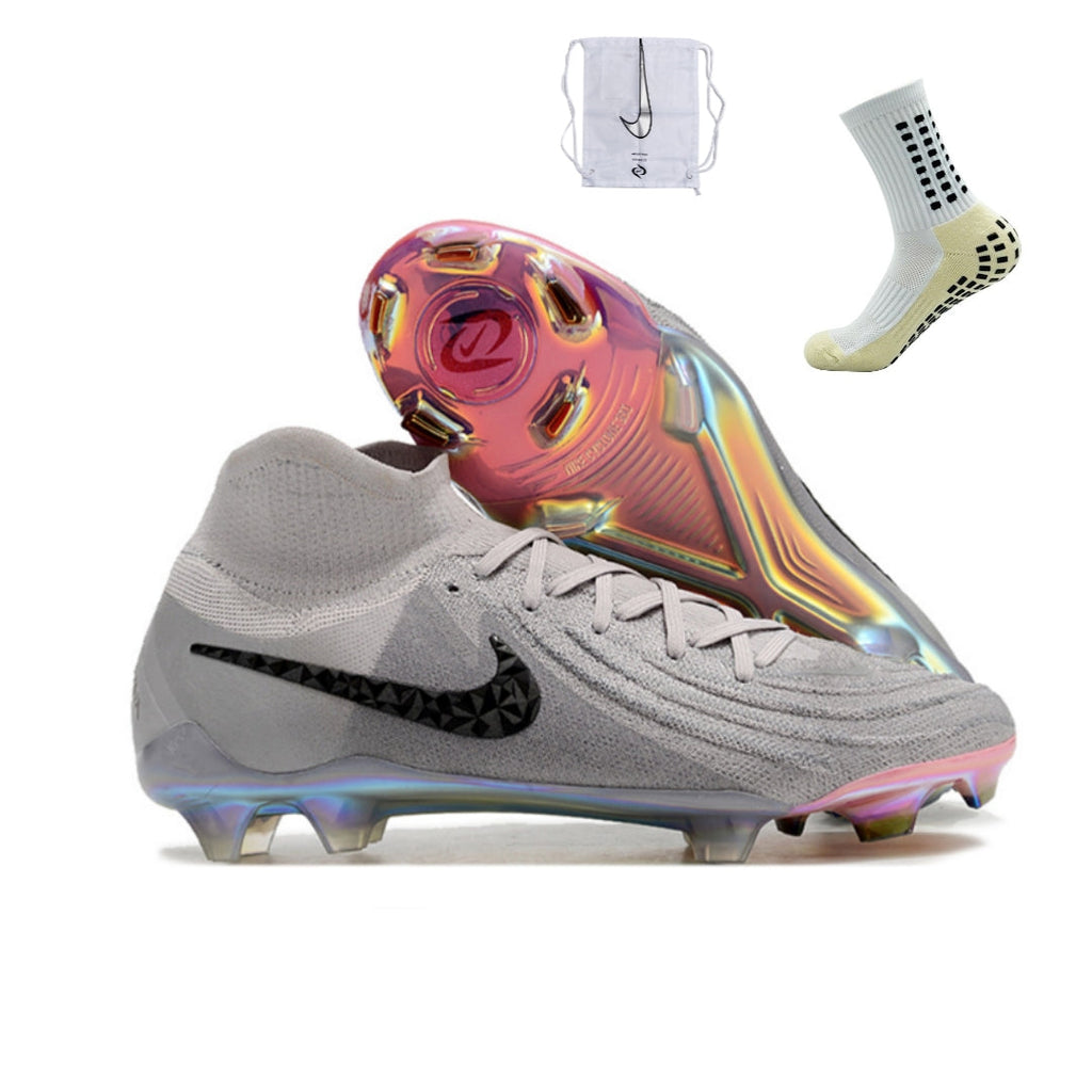 Chuteira Nike Phantom Luna l/ll Elite FG - Campo